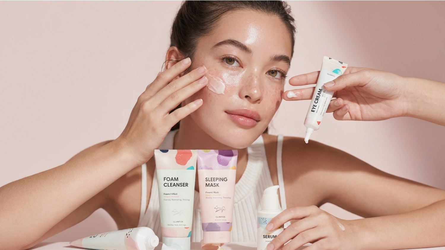 Double Effect Retinol Collagen Serisi