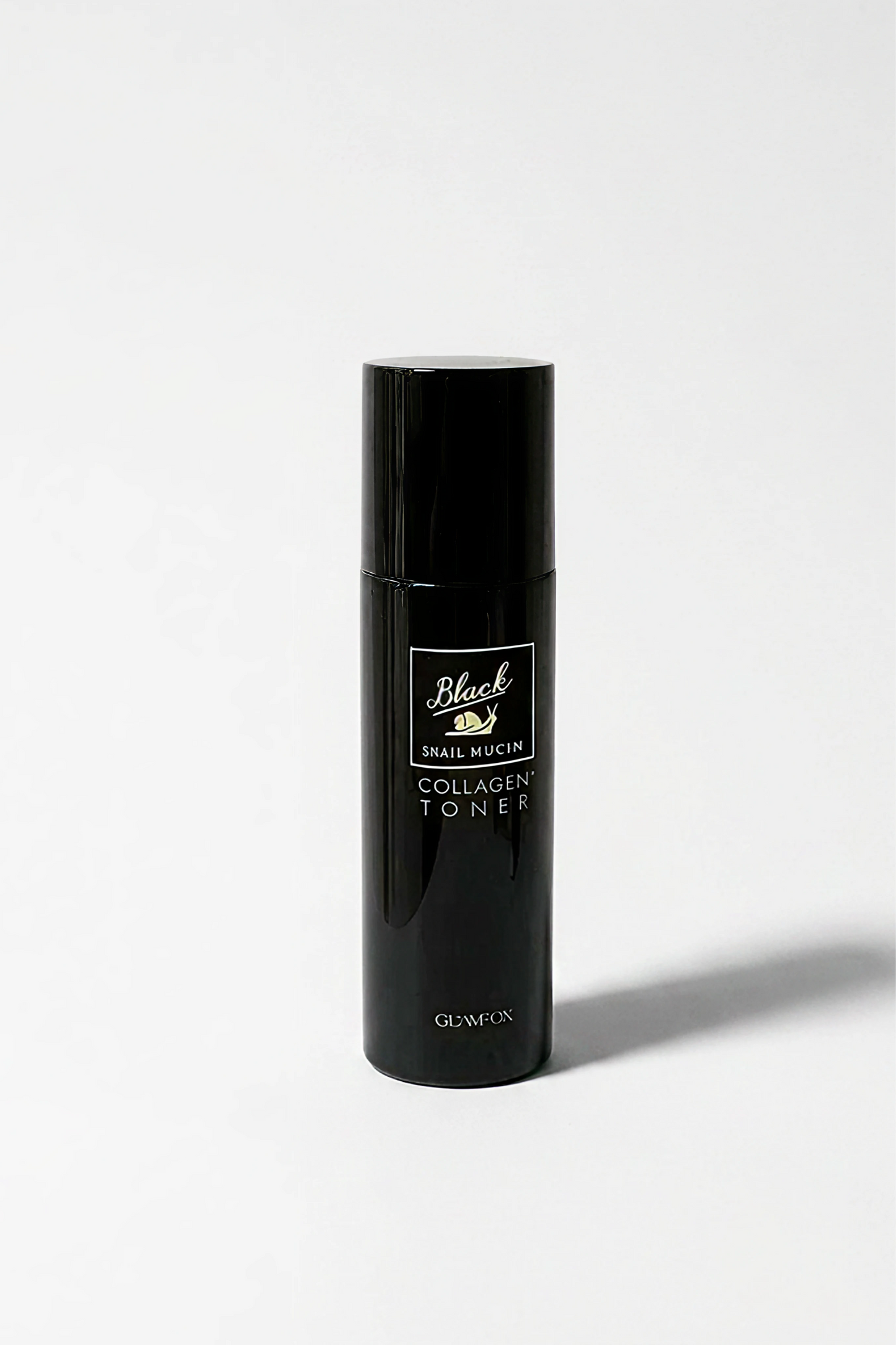 Glamfox Black Snail Mucin Nemlendirici & Canlandırıcı Cilt Toniği