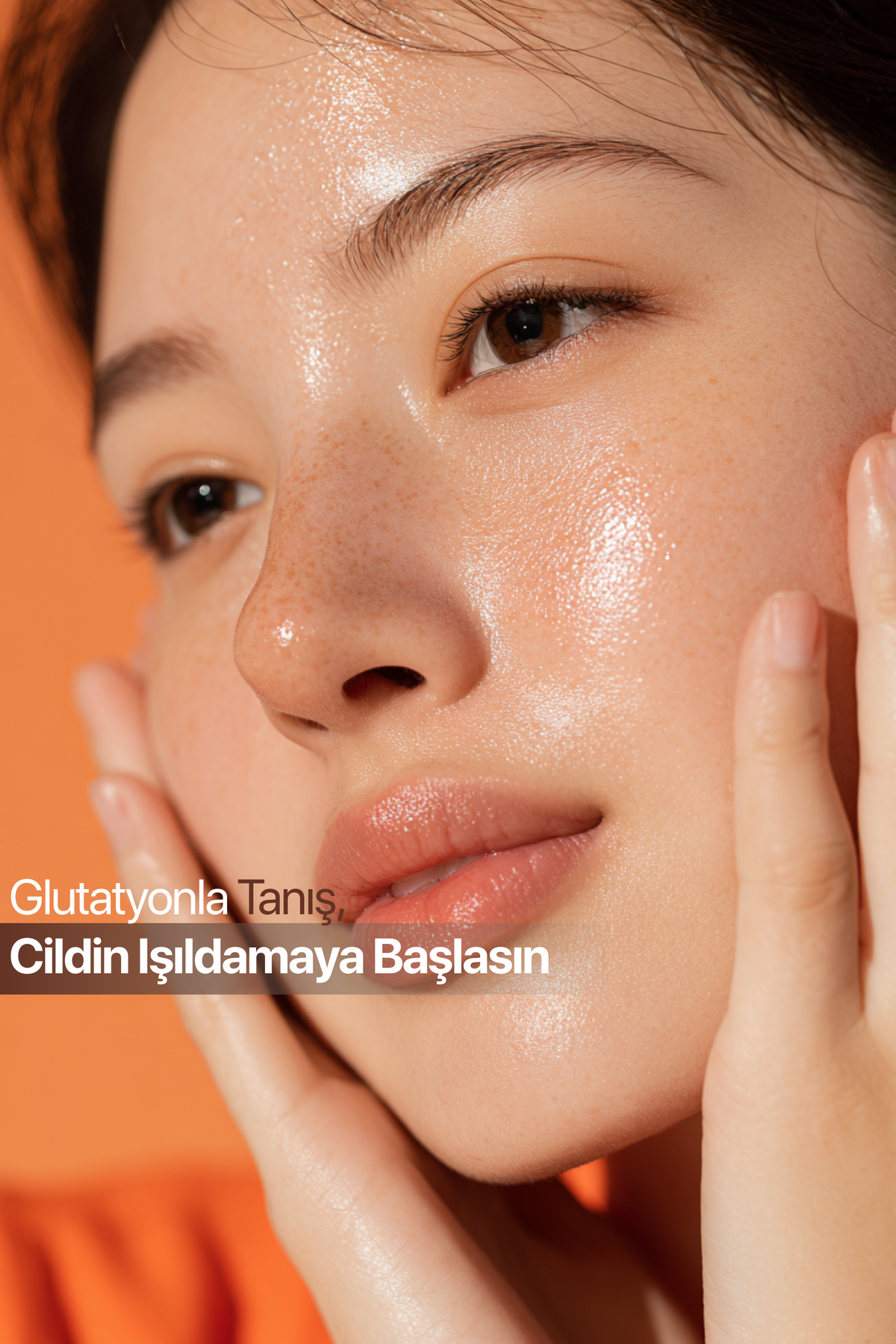 Glutatyon Etkili Yoğun Bakım Ampulü