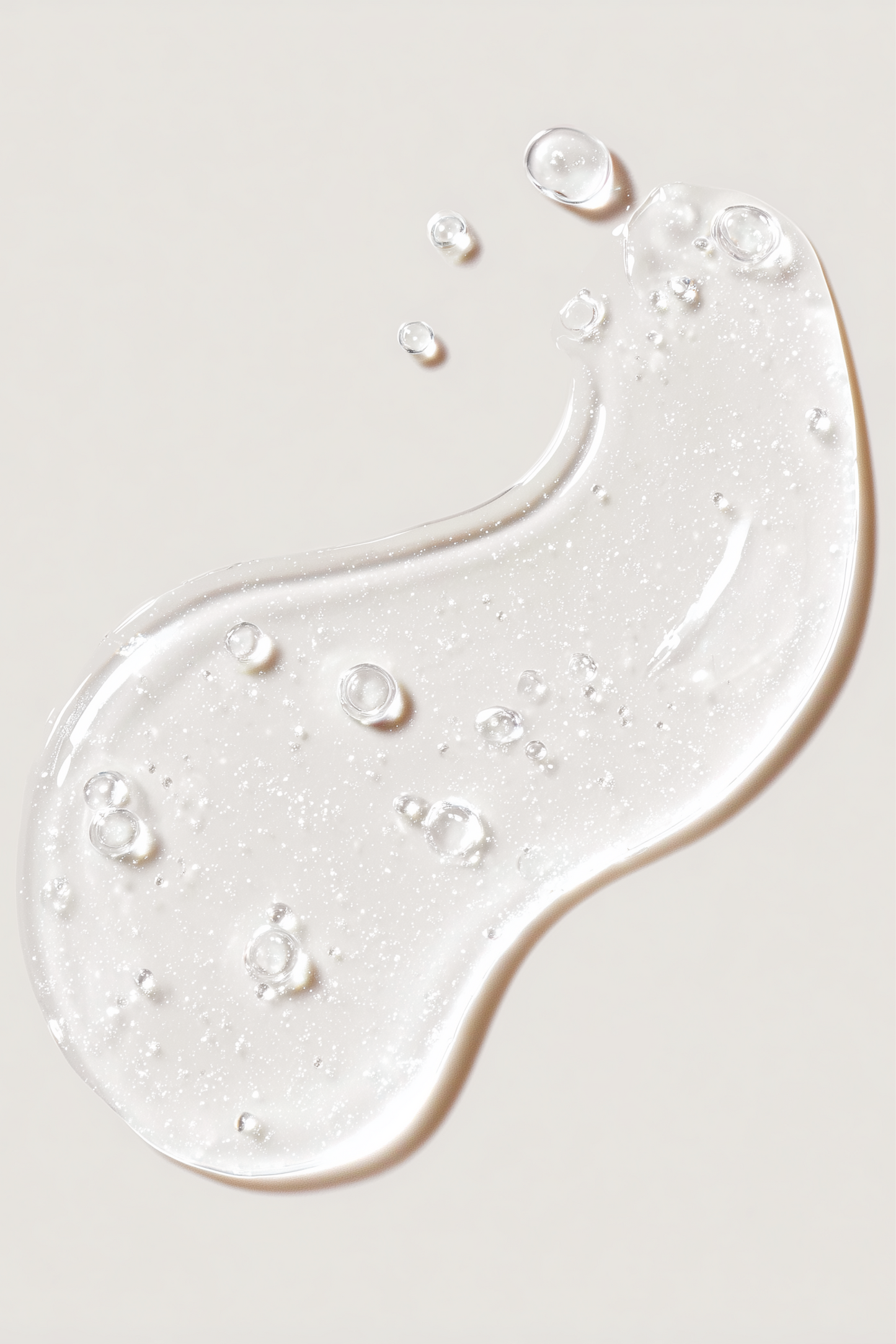 Glamfox Rice Niacinamide Serum