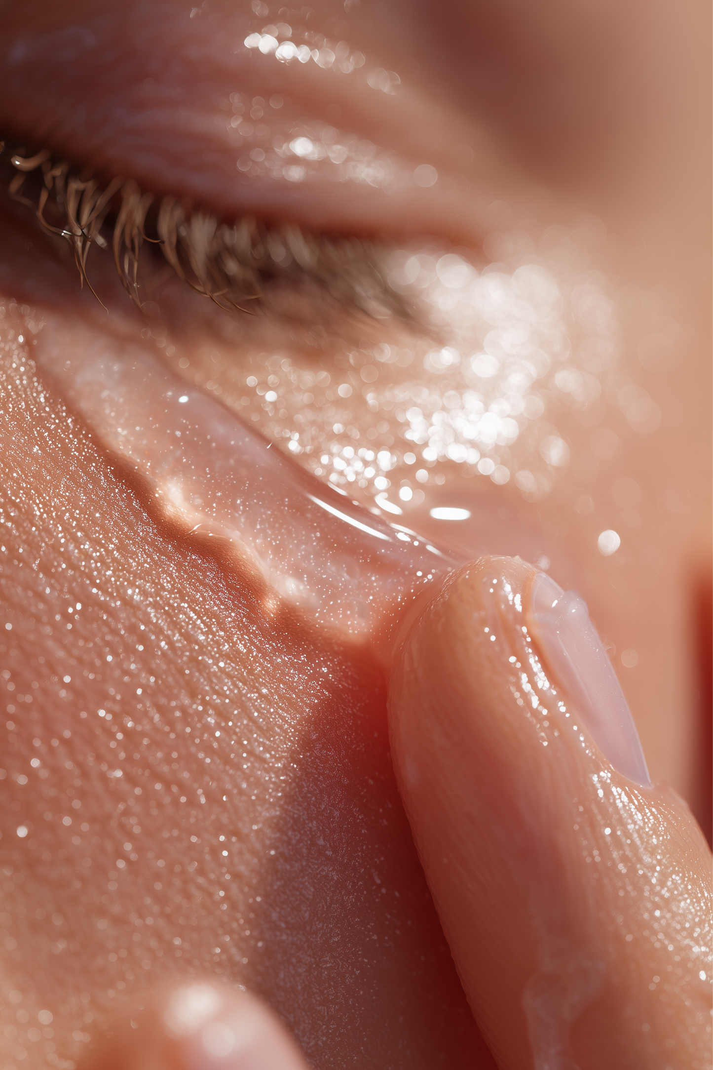 Glamfox Heartleaf Serum