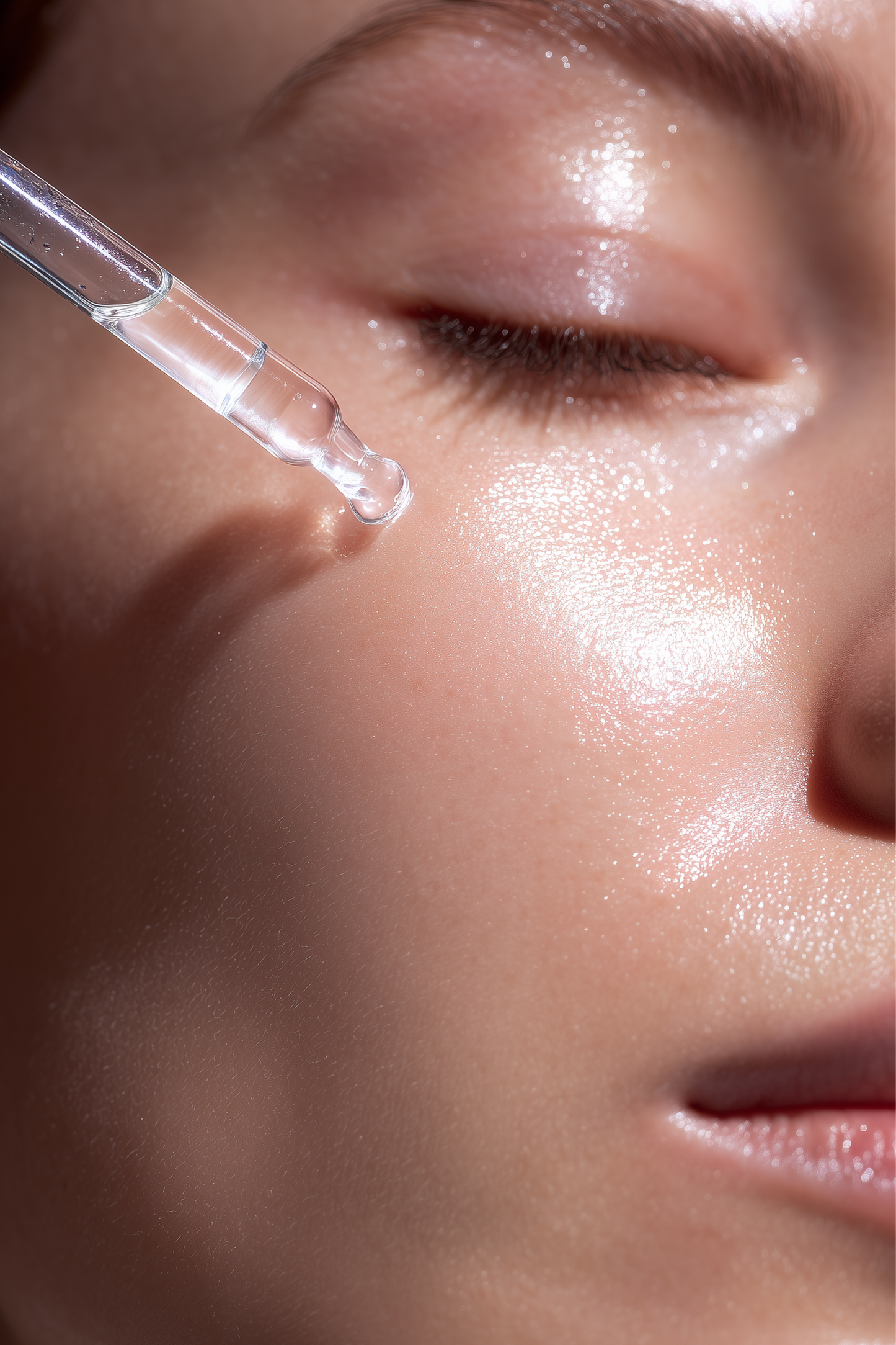 Glamfox Heartleaf Serum