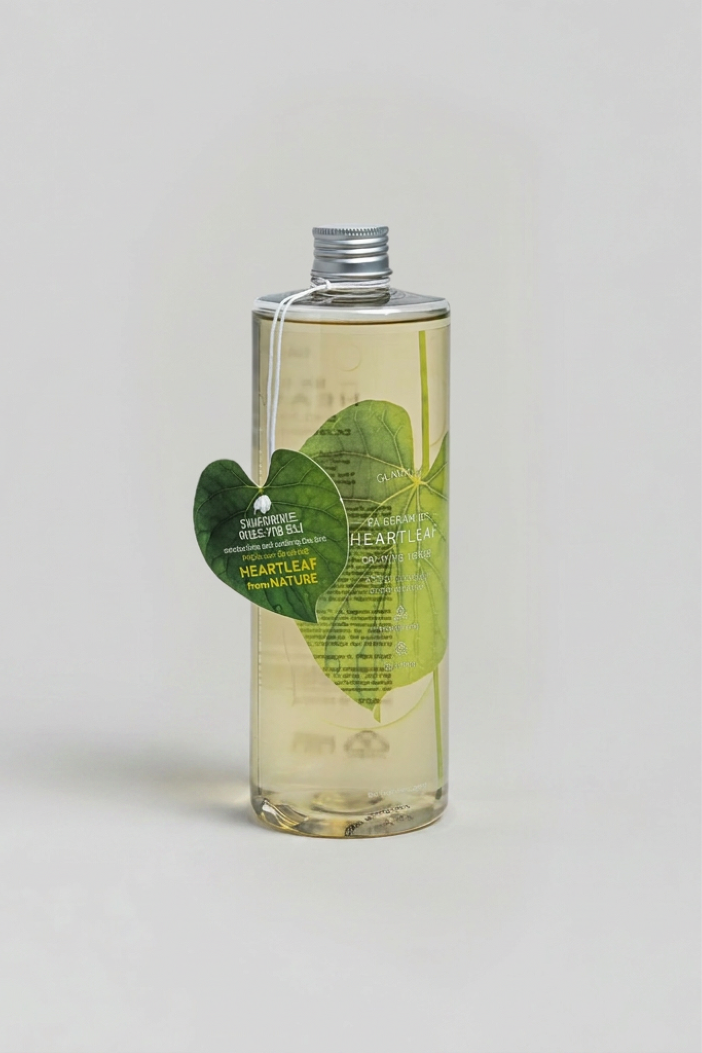 Glamfox Heartleaf Cilt Toniği