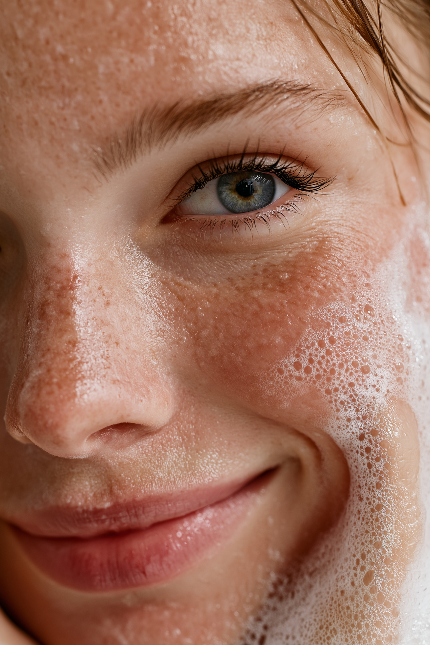 Glamfox Retinol Collagen Yüz Temizleme Köpüğü