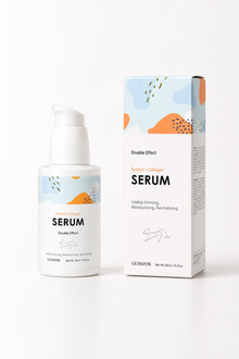 Glamfox Retinol Collagen Serum