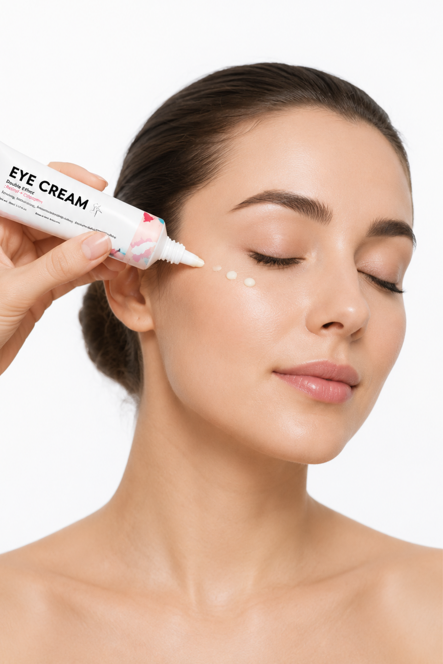 Glamfox Retinol Collagen Göz Kremi