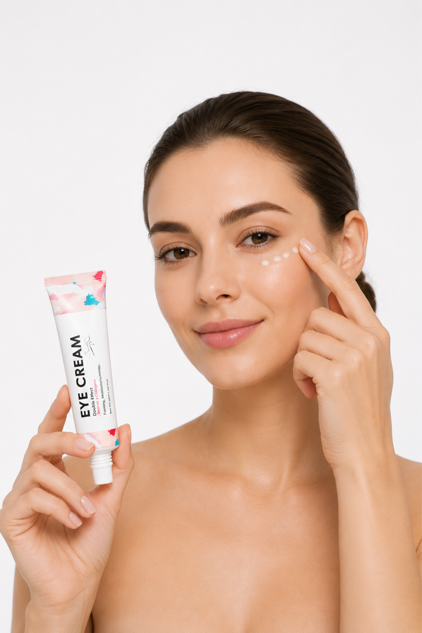 Glamfox Retinol Collagen Göz Kremi
