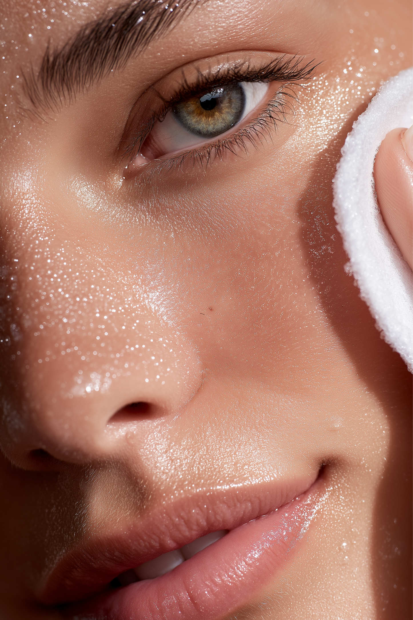 Glamfox Rice Niacinamide Tonik
